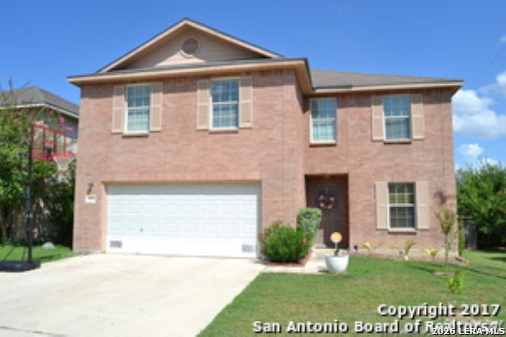 9310 Dublin Green San Antonio TX 78254