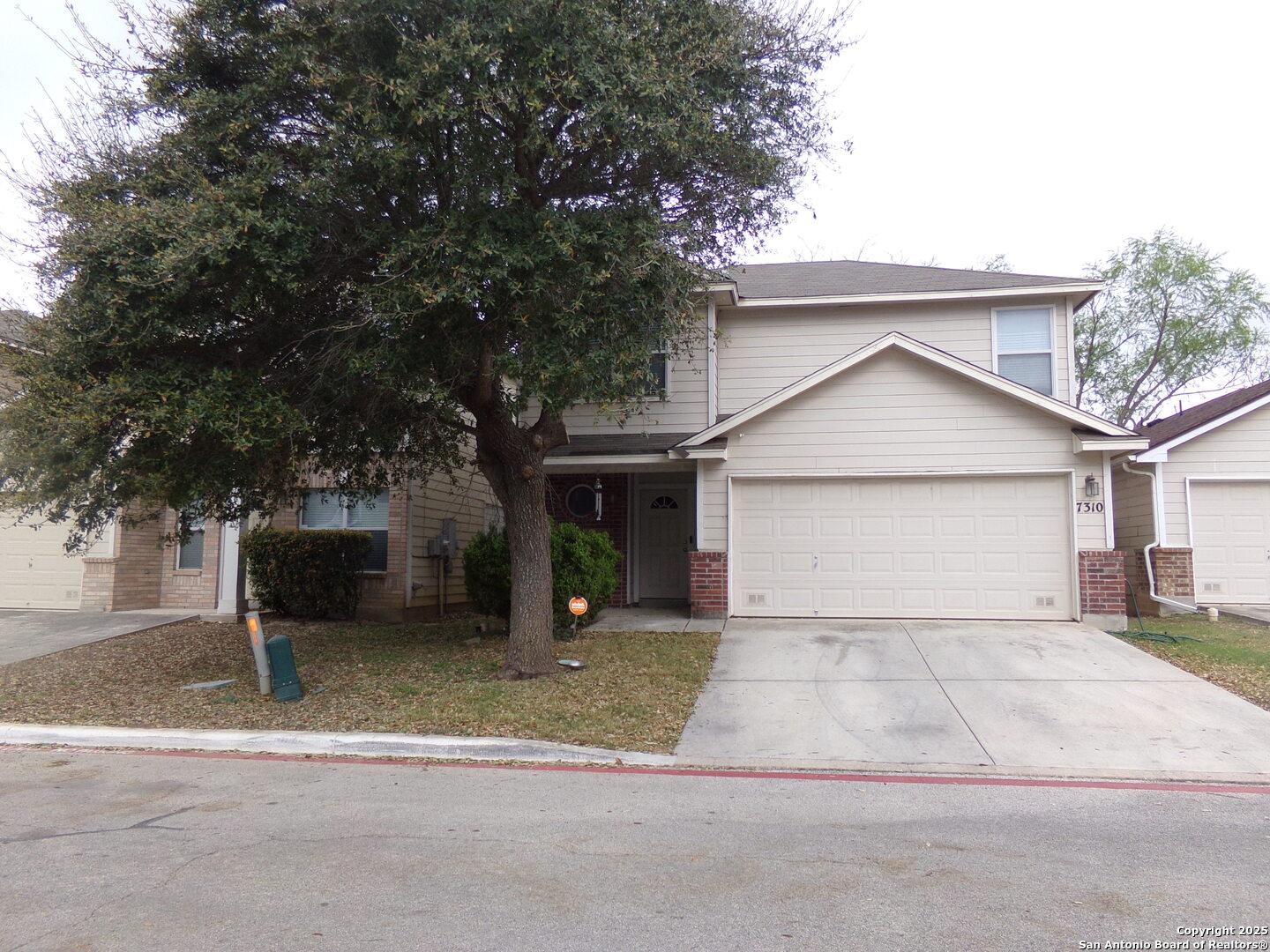 7310 Painter Way San Antonio TX 78240