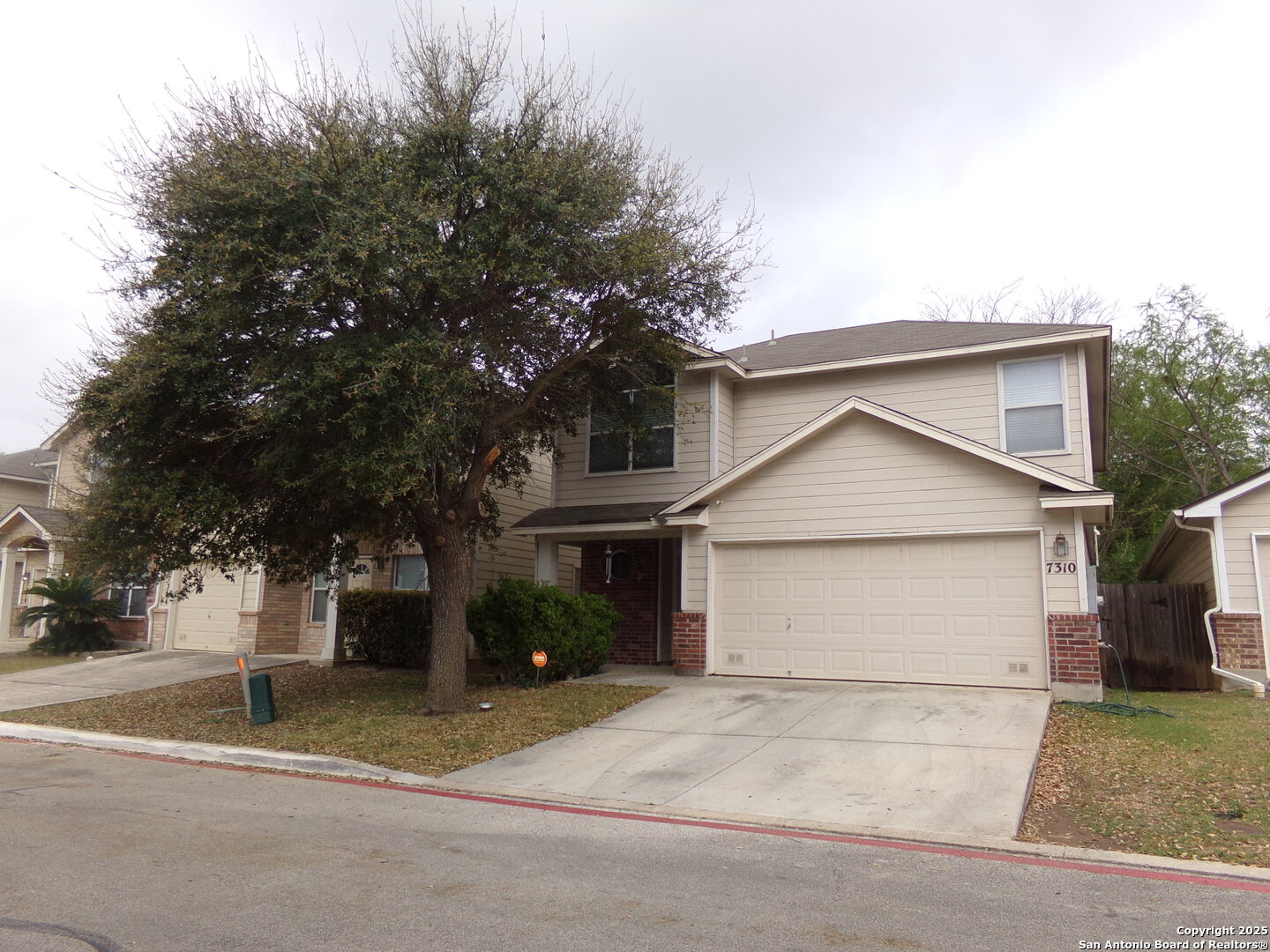 7310 Painter Way San Antonio TX 78240