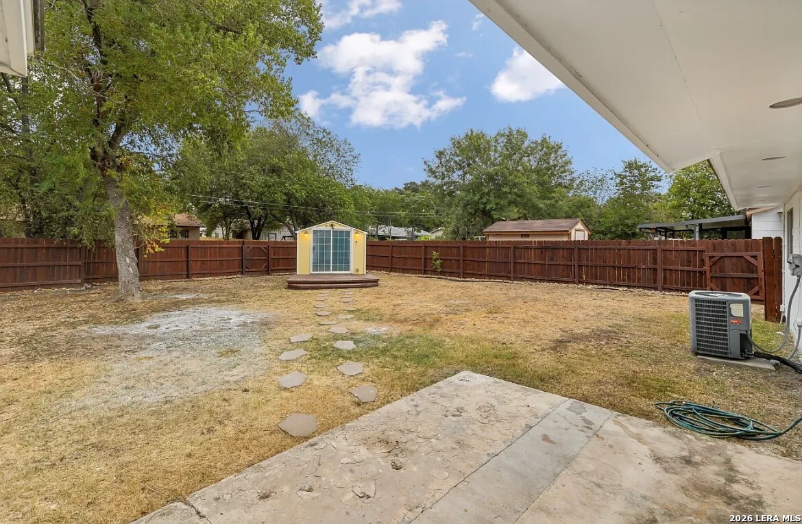 4311 Sun Gate Street San Antonio TX 78217