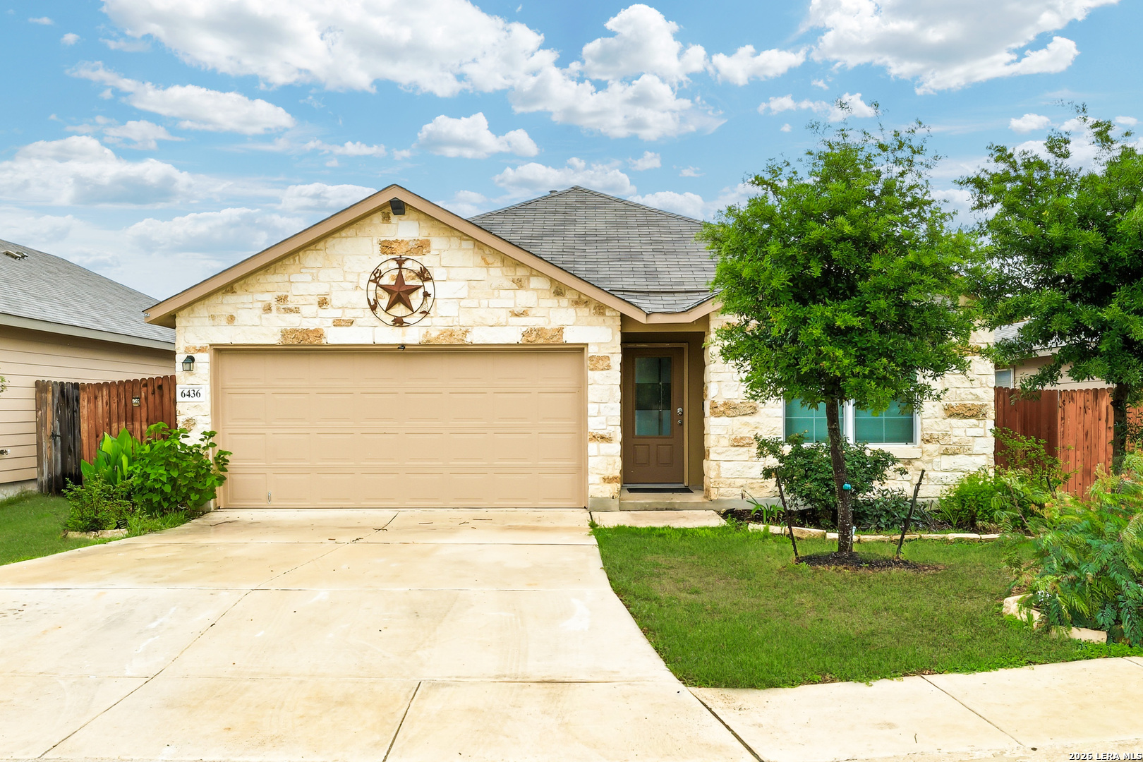 6436 Kingsley Edge San Antonio TX 78252