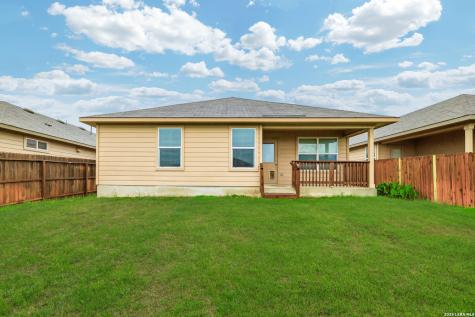 6436 Kingsley Edge San Antonio TX 78252