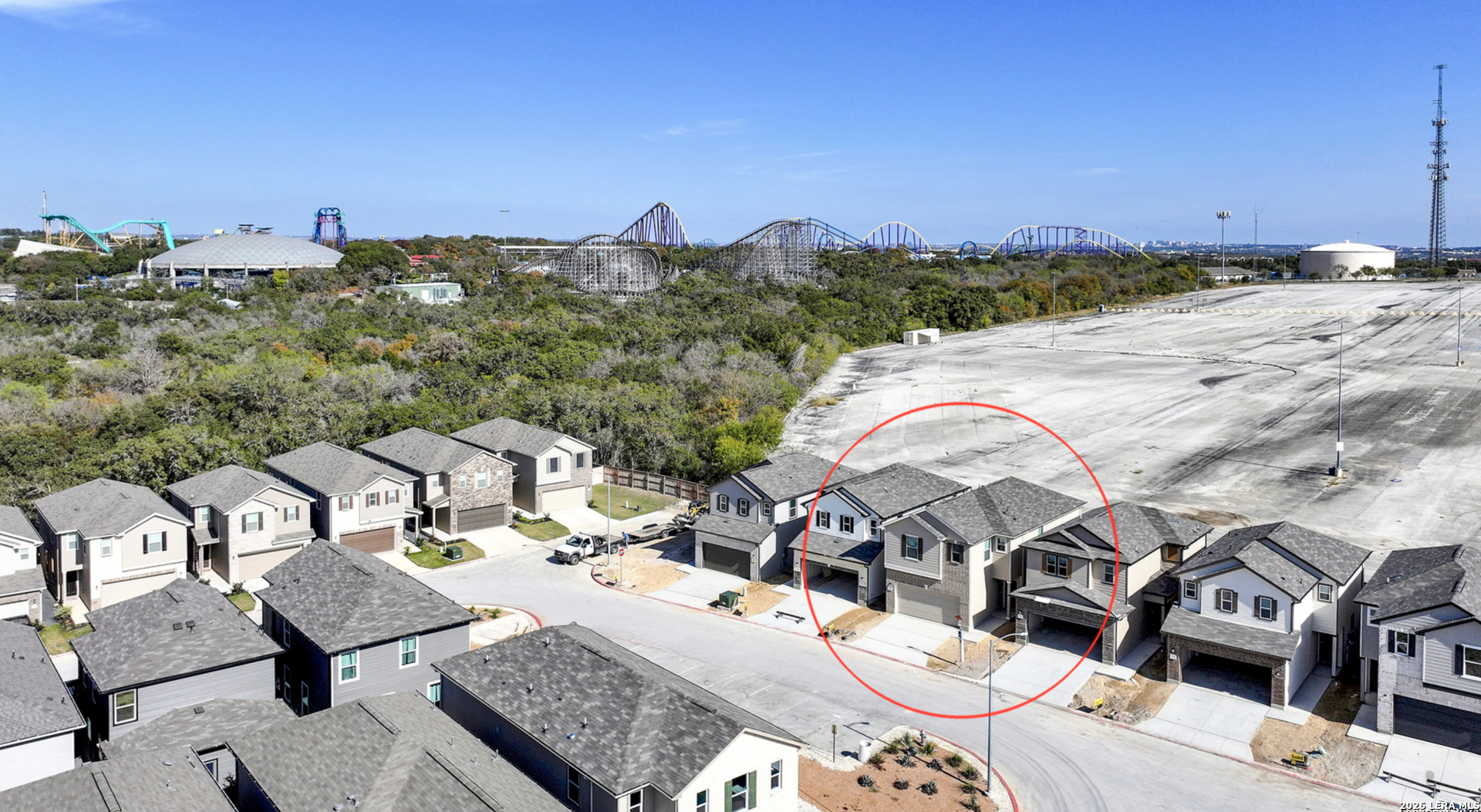 10643 W Military Drive San Antonio TX 78251