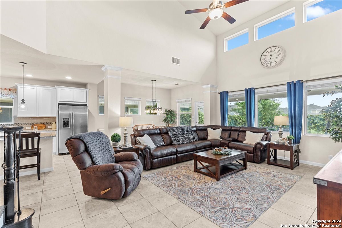 8722 Luckside Schertz TX 78154