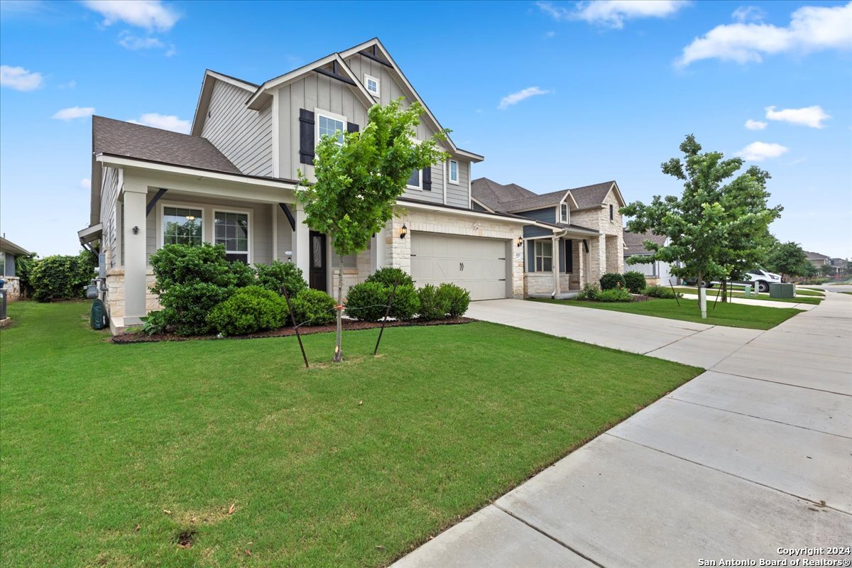 8722 Luckside Schertz TX 78154