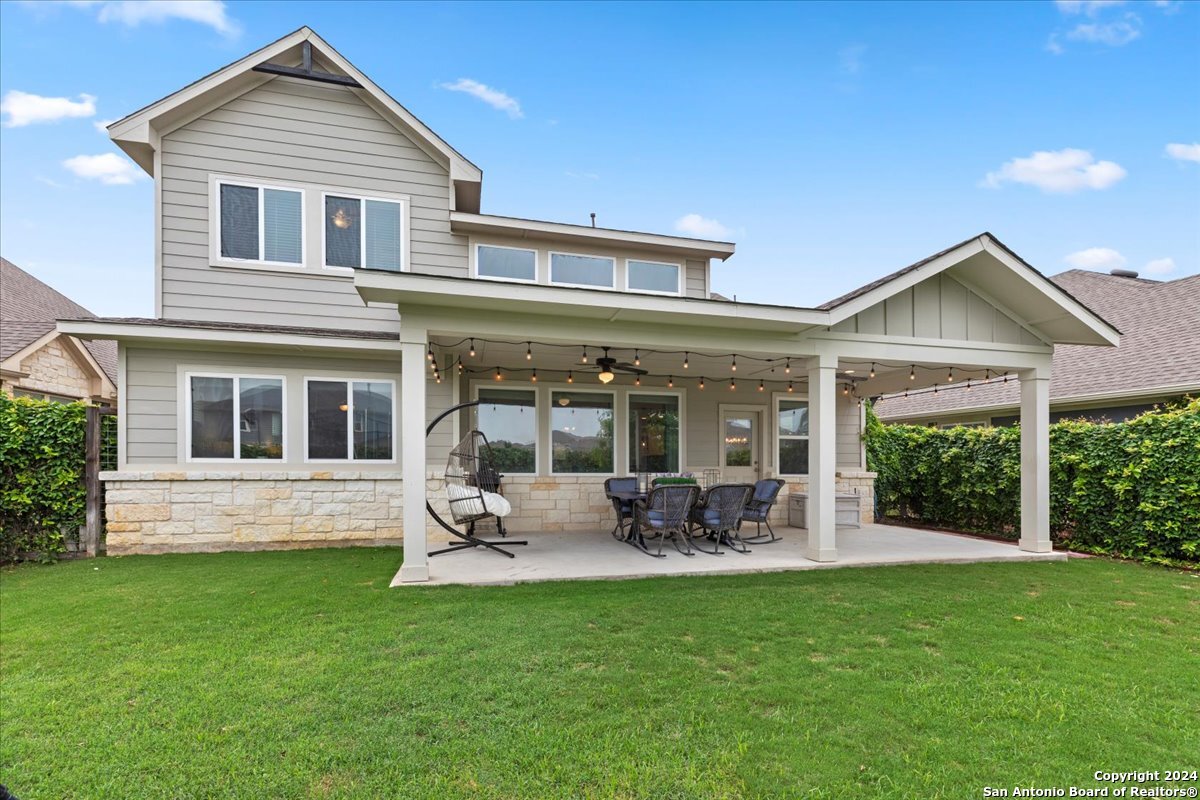 8722 Luckside Schertz TX 78154
