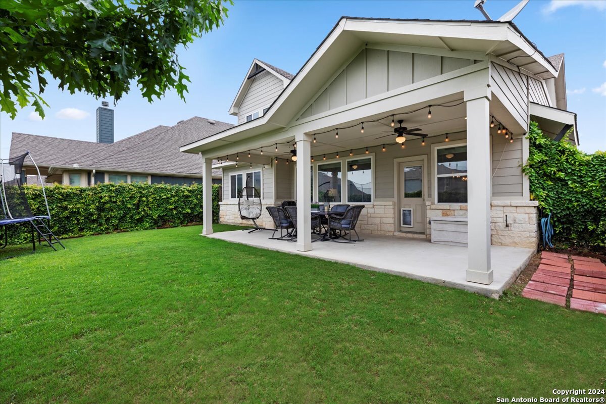 8722 Luckside Schertz TX 78154