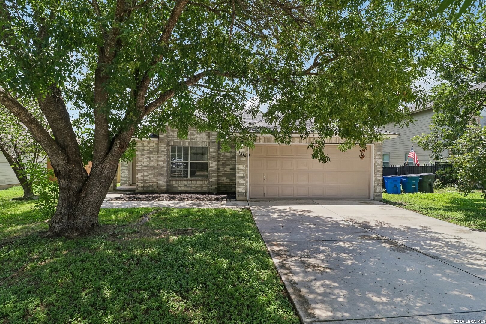 1238 Stone Branch New Braunfels TX 78130