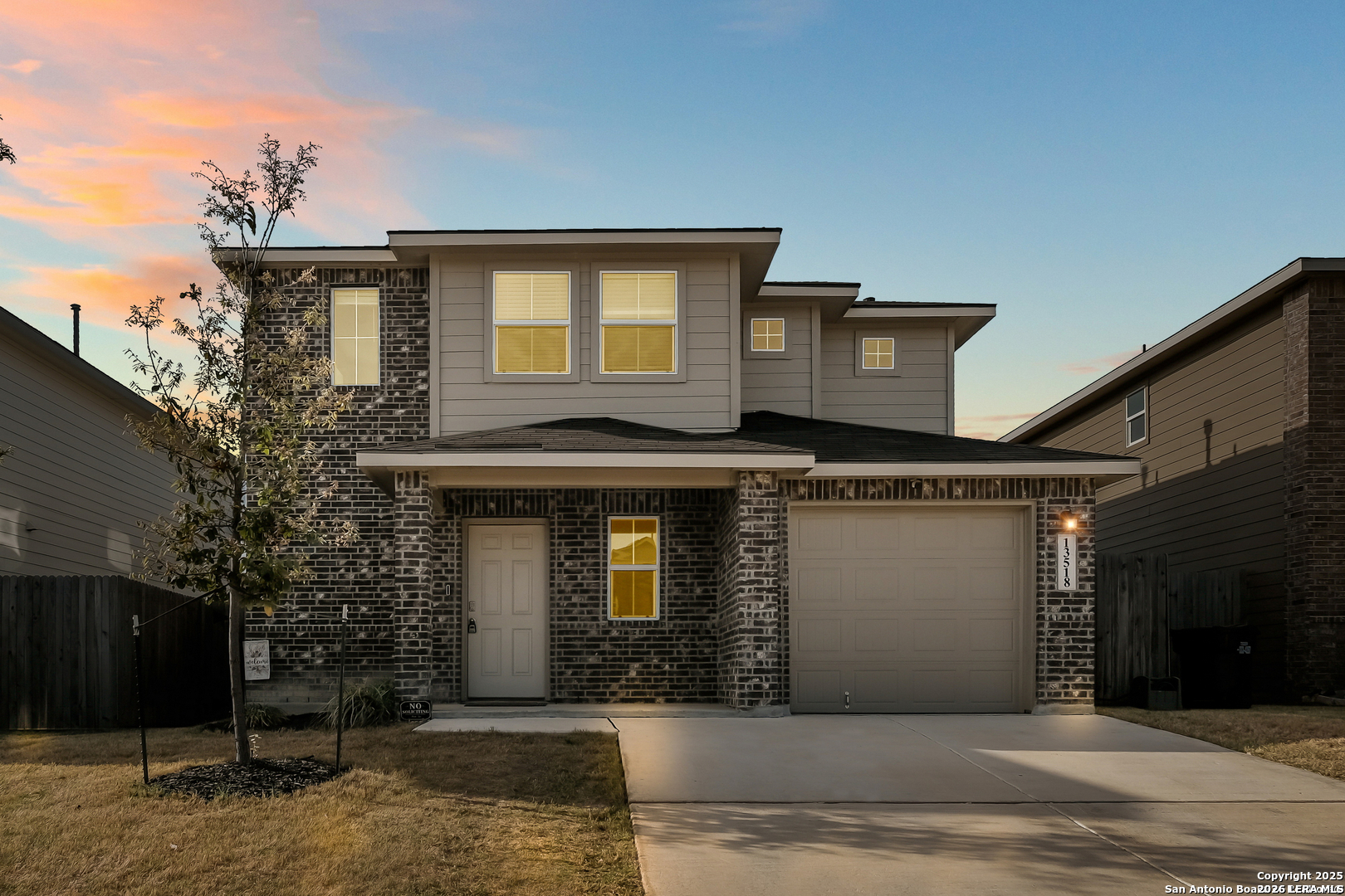 13518 Hummel Loop San Antonio TX 78252