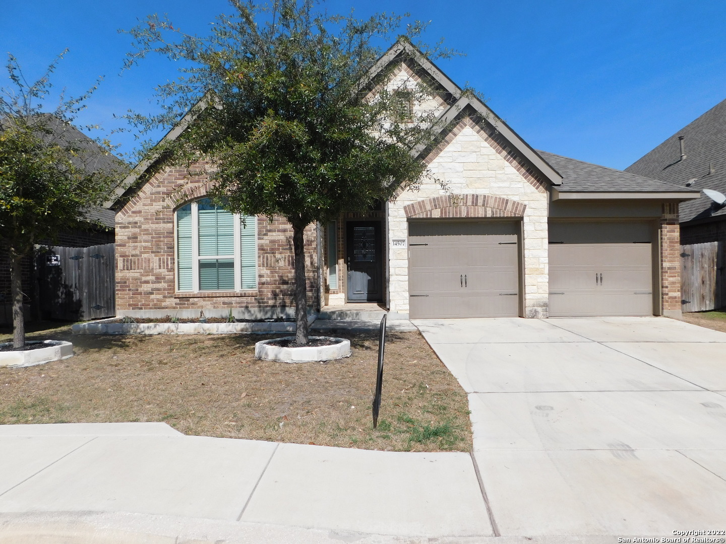 14507 Clydesdale Trail San Antonio TX 78254