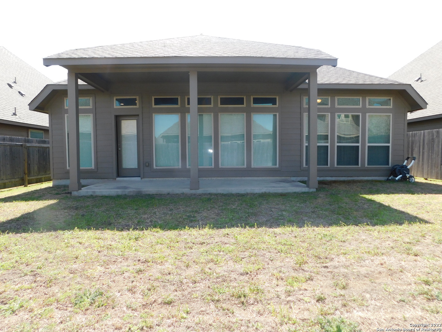 14507 Clydesdale Trail San Antonio TX 78254