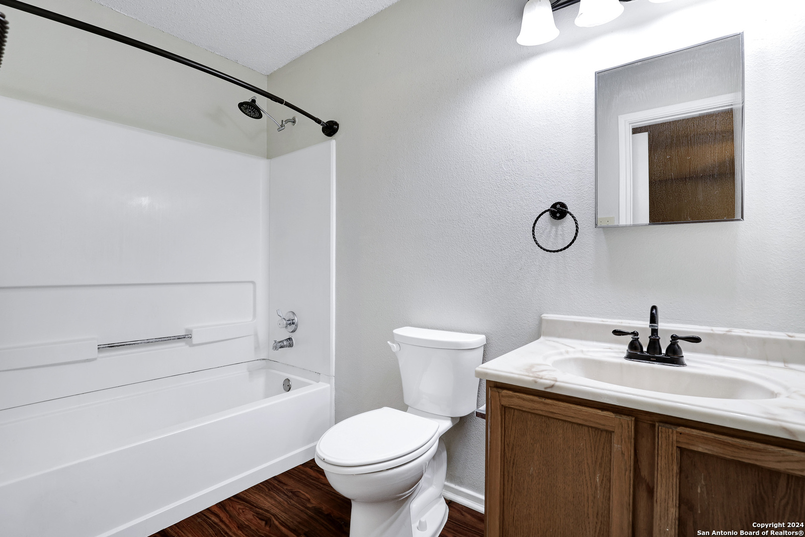 9535 Andrew Point San Antonio TX 78251