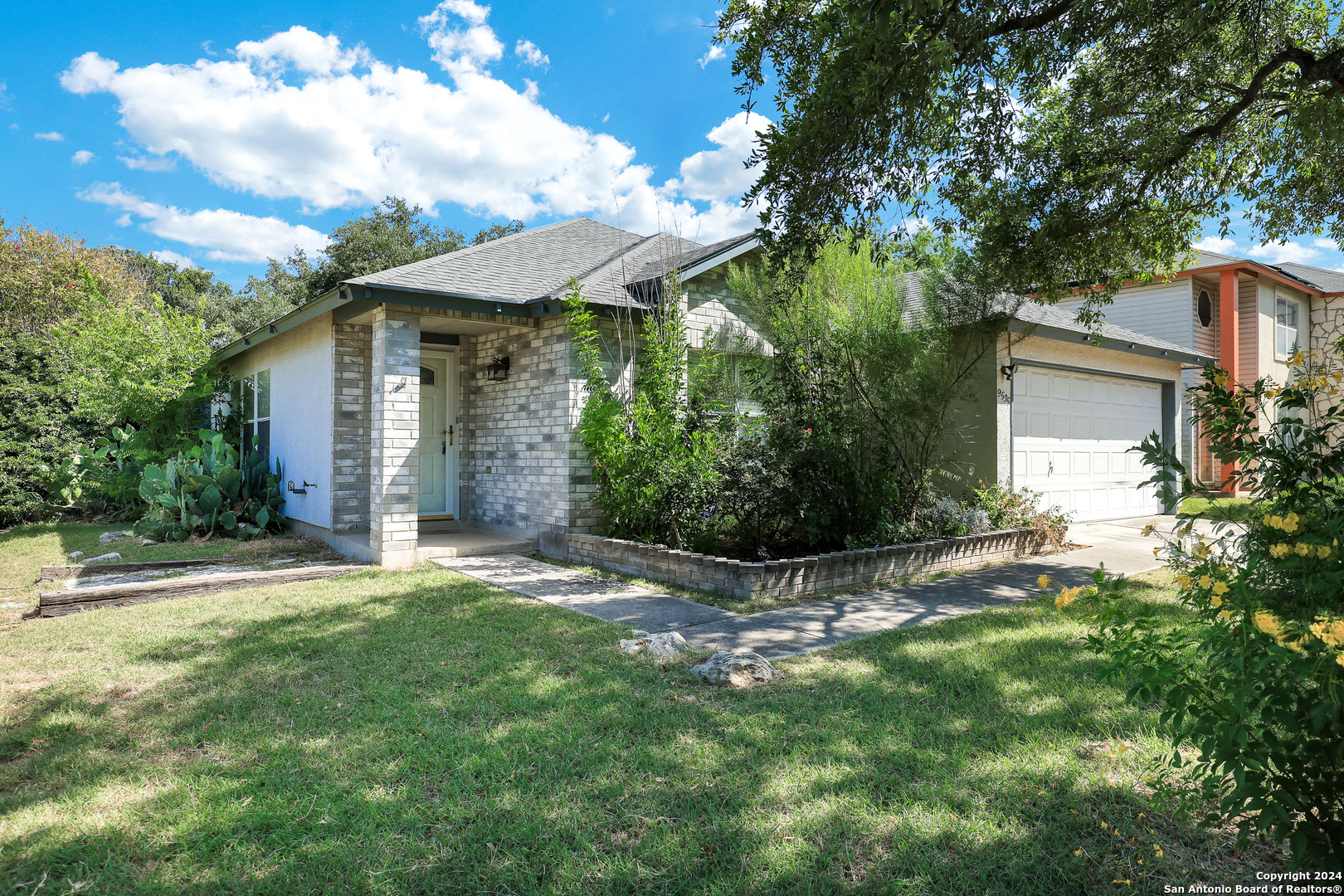 9535 Andrew Point San Antonio TX 78251