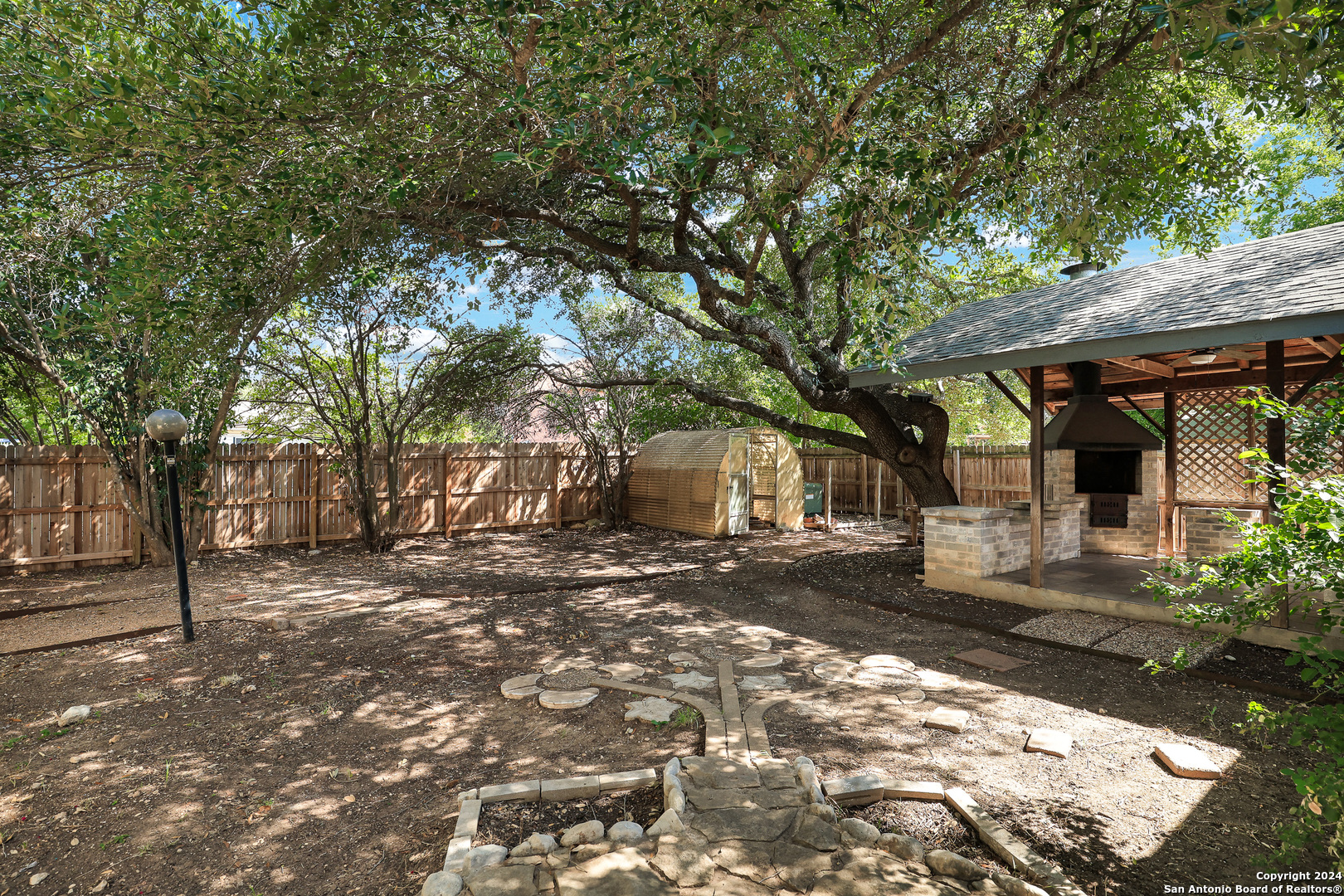 9535 Andrew Point San Antonio TX 78251