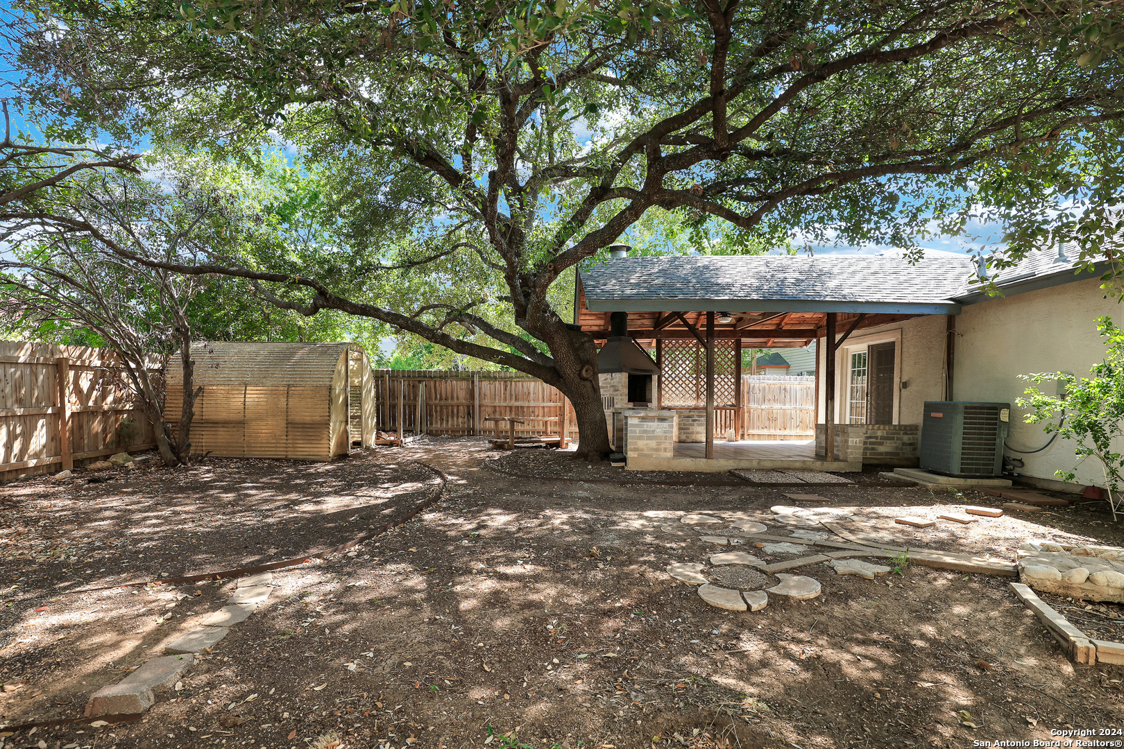 9535 Andrew Point San Antonio TX 78251