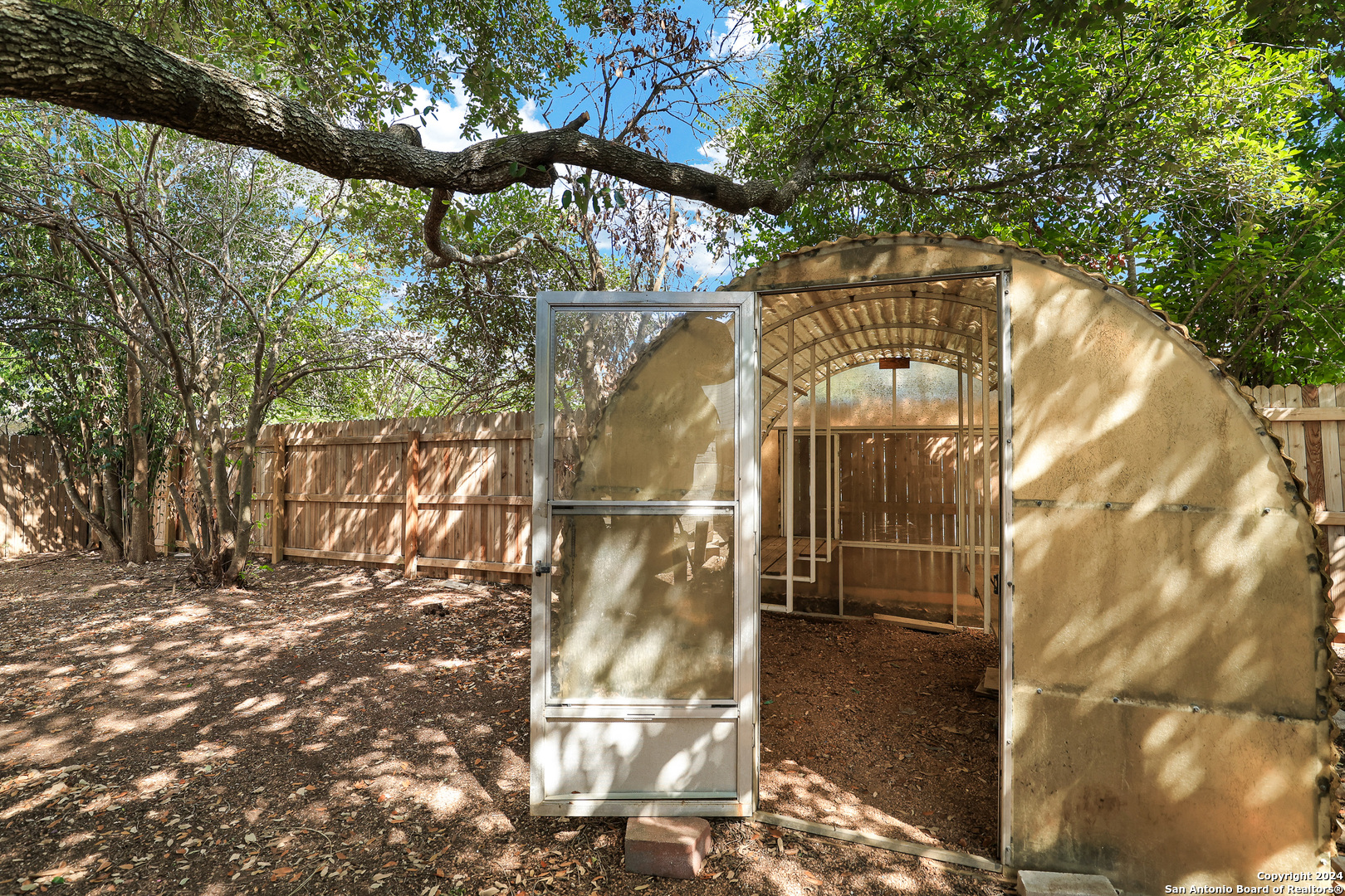 9535 Andrew Point San Antonio TX 78251
