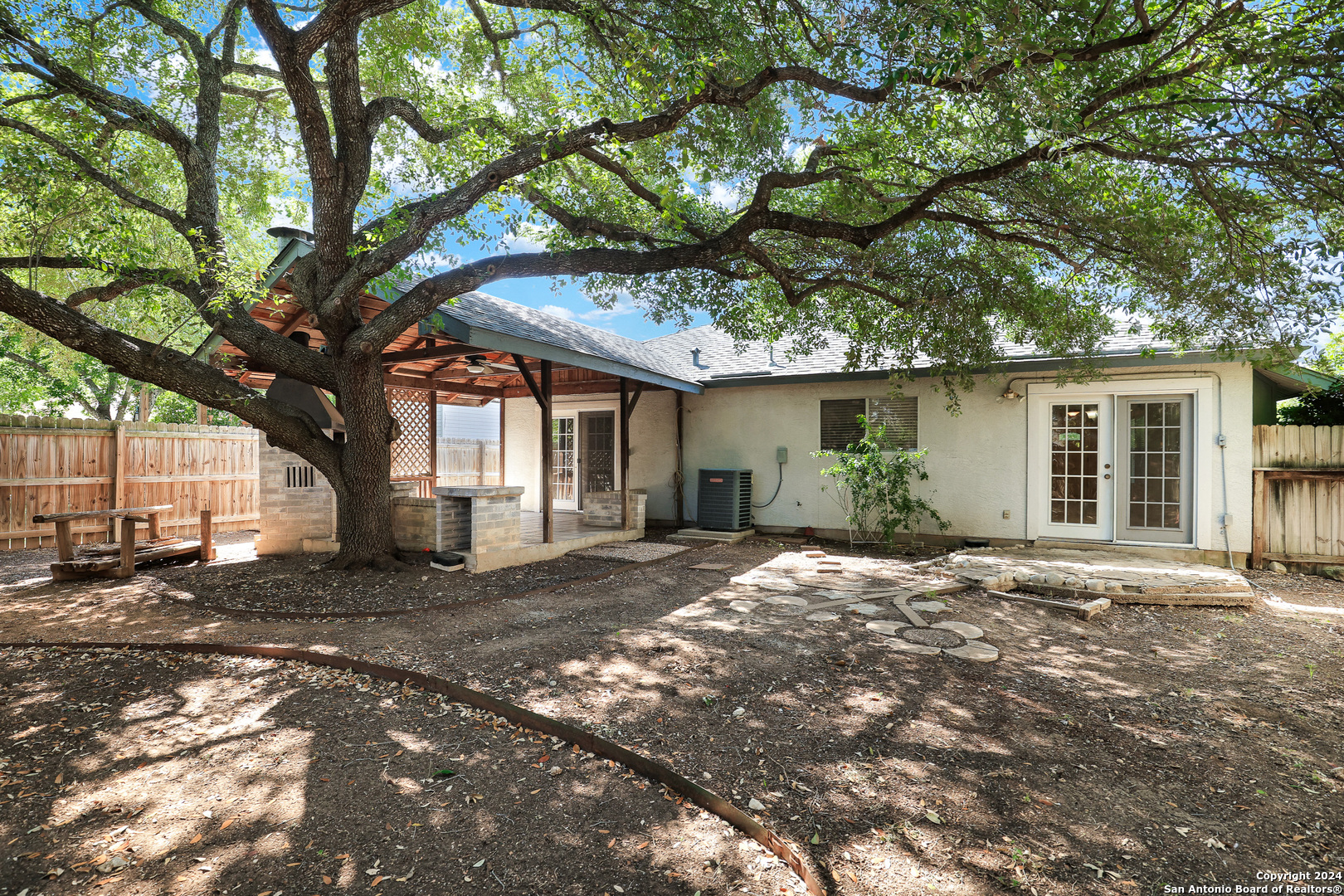 9535 Andrew Point San Antonio TX 78251