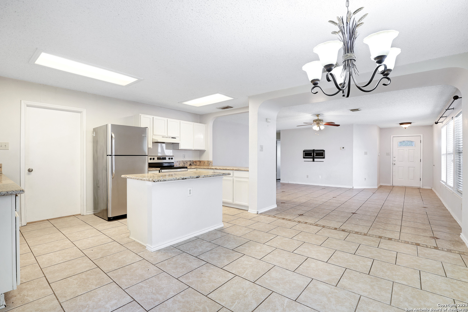 9535 Andrew Point San Antonio TX 78251