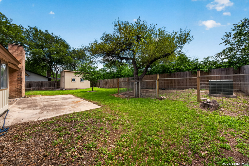 6222 Fort Maddin San Antonio TX 78233