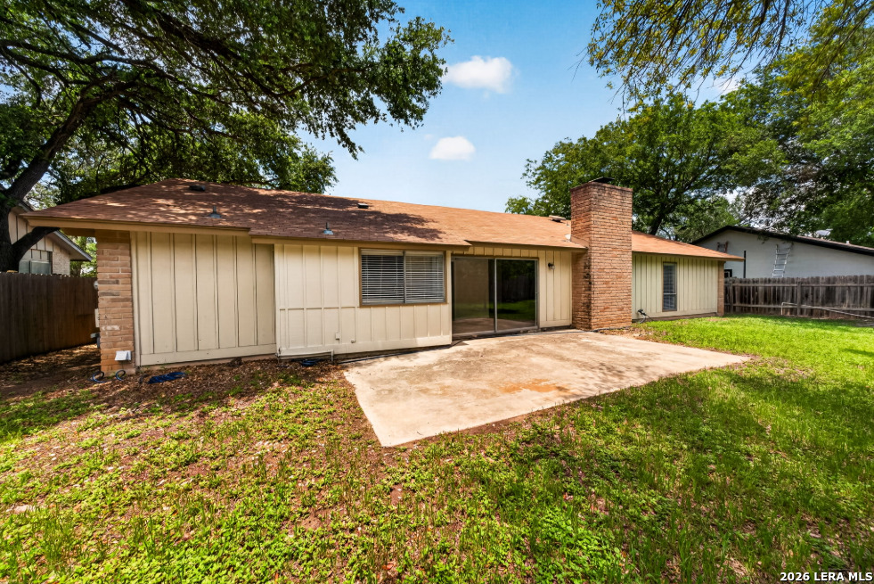 6222 Fort Maddin San Antonio TX 78233