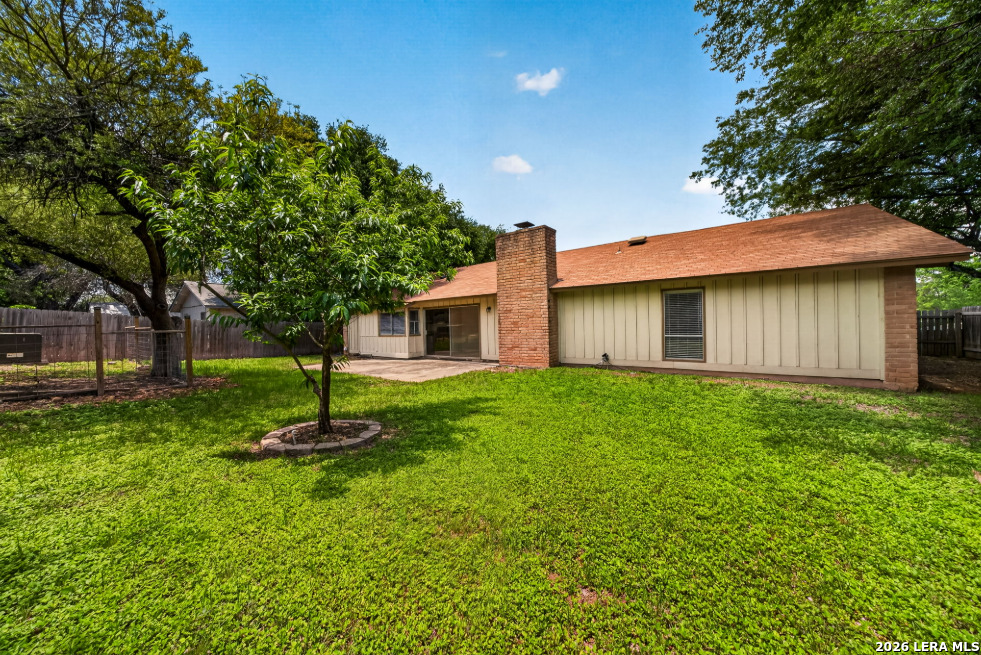 6222 Fort Maddin San Antonio TX 78233