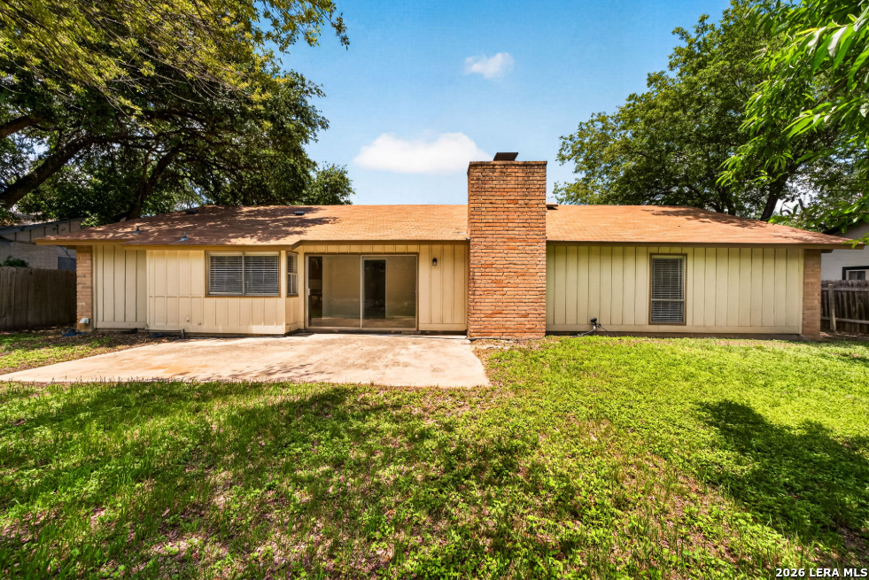 6222 Fort Maddin San Antonio TX 78233