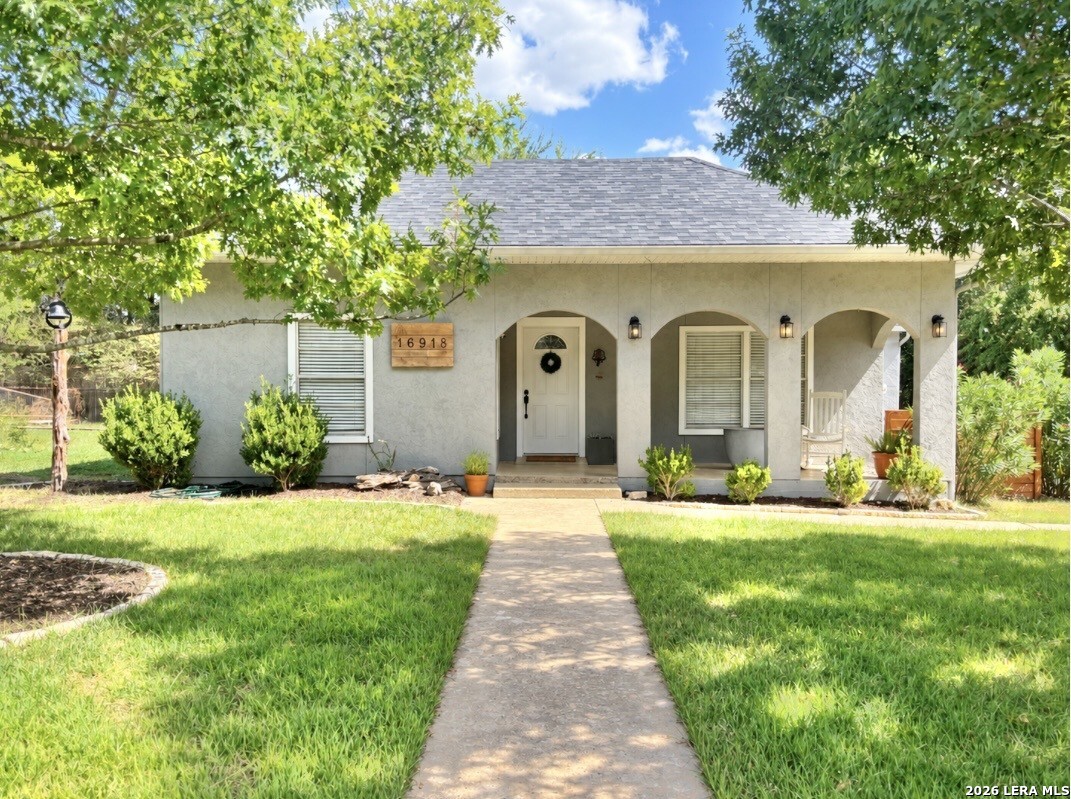 16918 Mount Everest Street San Antonio TX 78232