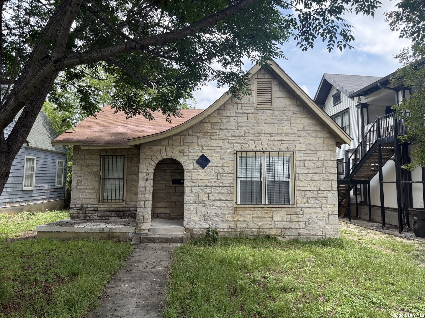 508 Kayton San Antonio TX 78210