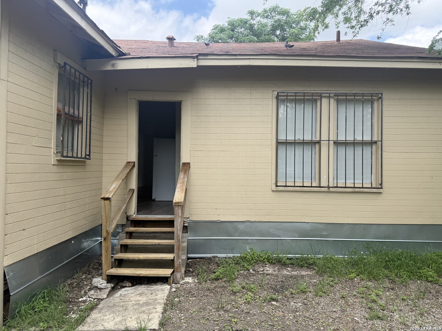 508 Kayton San Antonio TX 78210