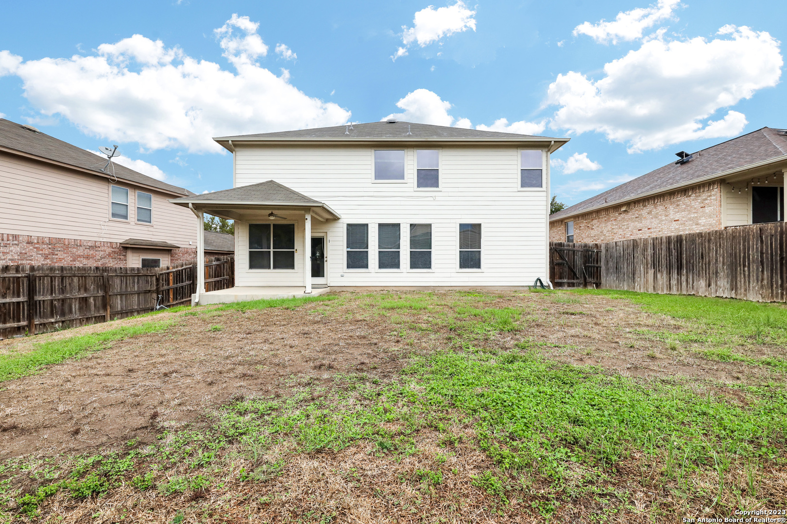 735 Park Point San Antonio TX 78253
