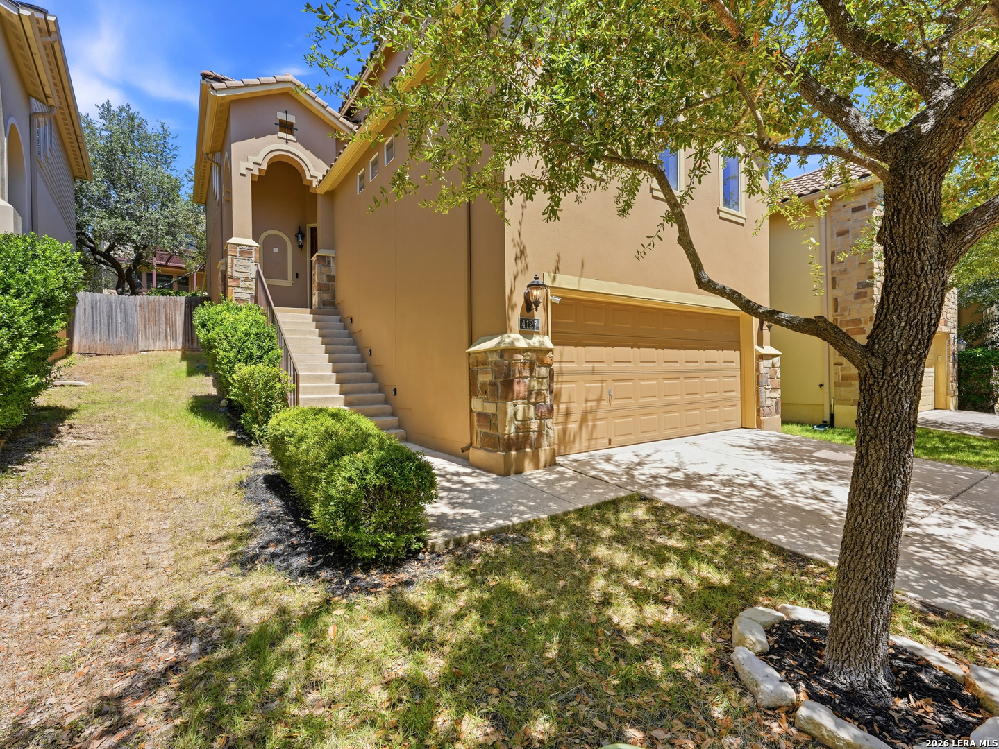 4127 Woodbridge Way San Antonio TX 78257