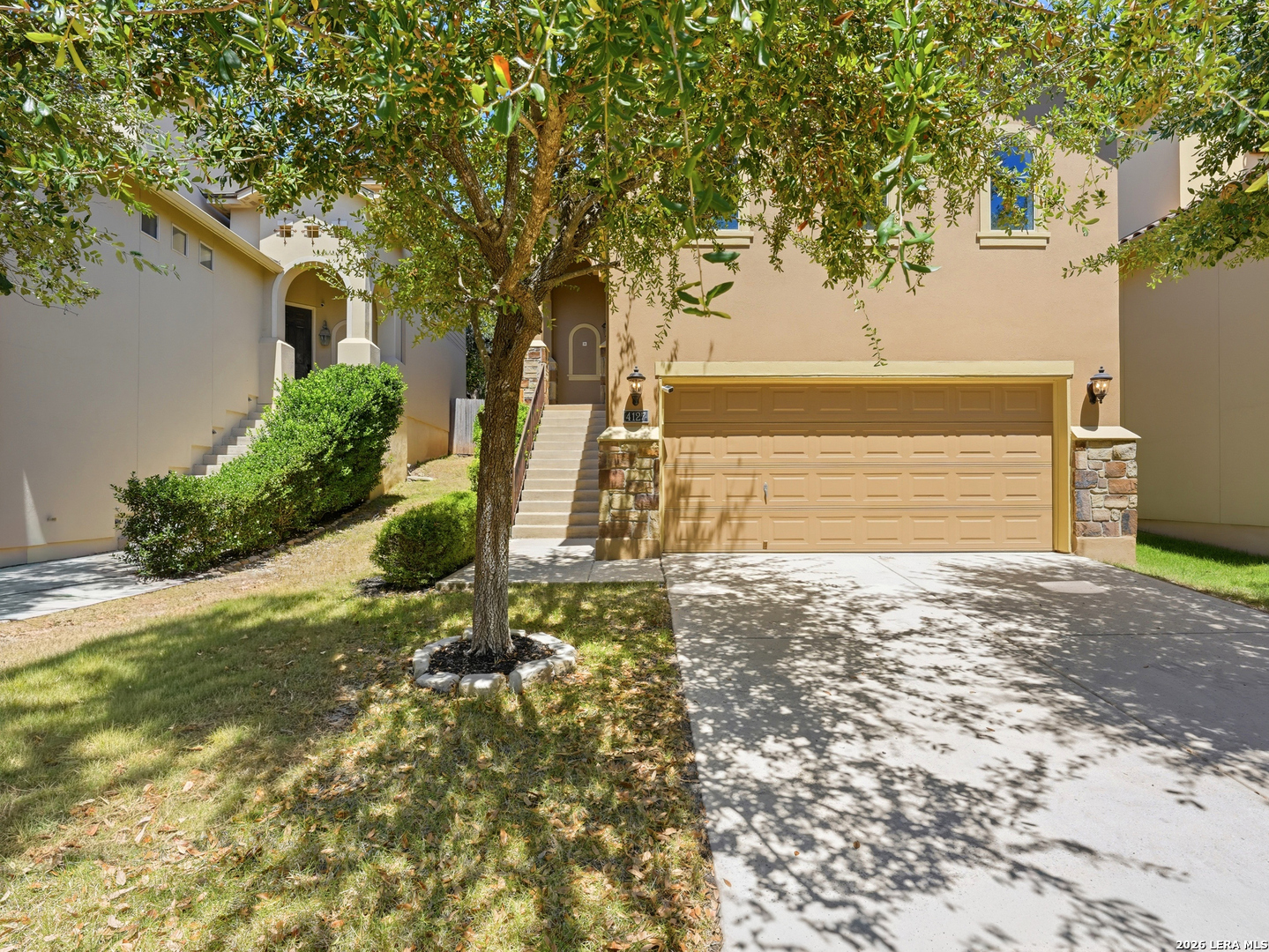 4127 Woodbridge Way San Antonio TX 78257