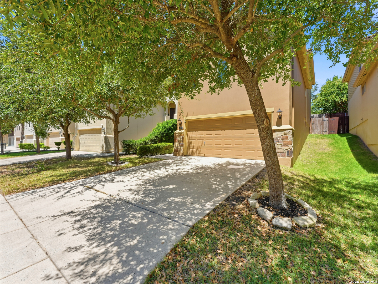 4127 Woodbridge Way San Antonio TX 78257