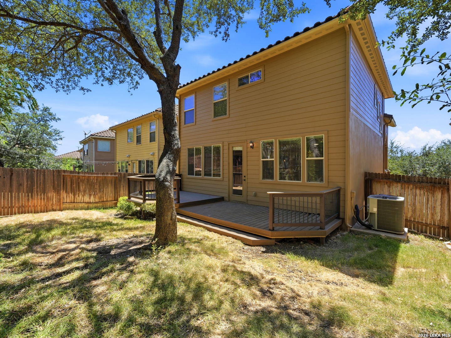 4127 Woodbridge Way San Antonio TX 78257