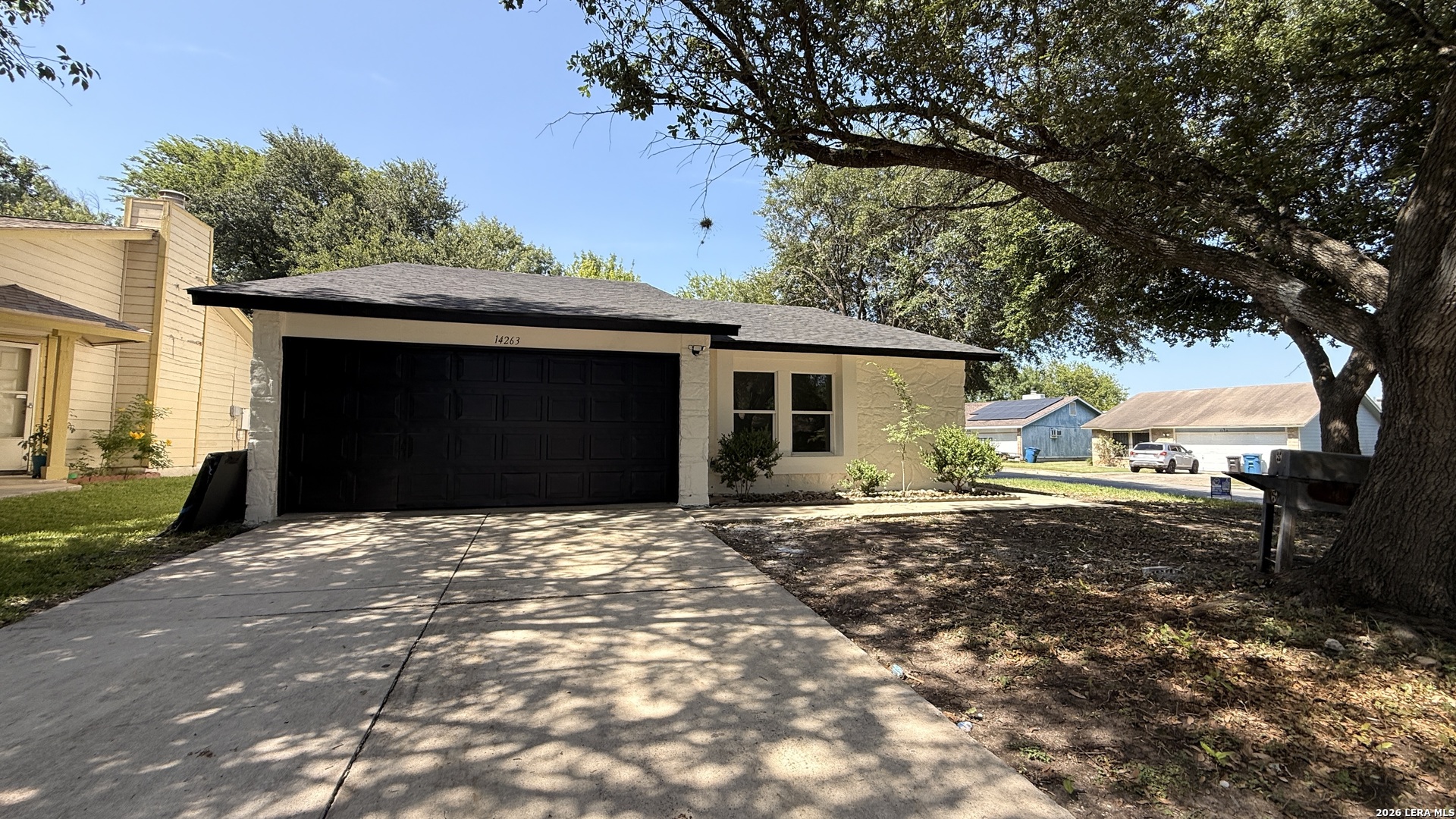 14263 Clover San Antonio TX 78217