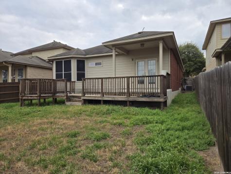 12127 Medina San Antonio TX 78253