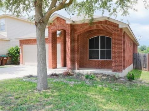 12127 Medina San Antonio TX 78253