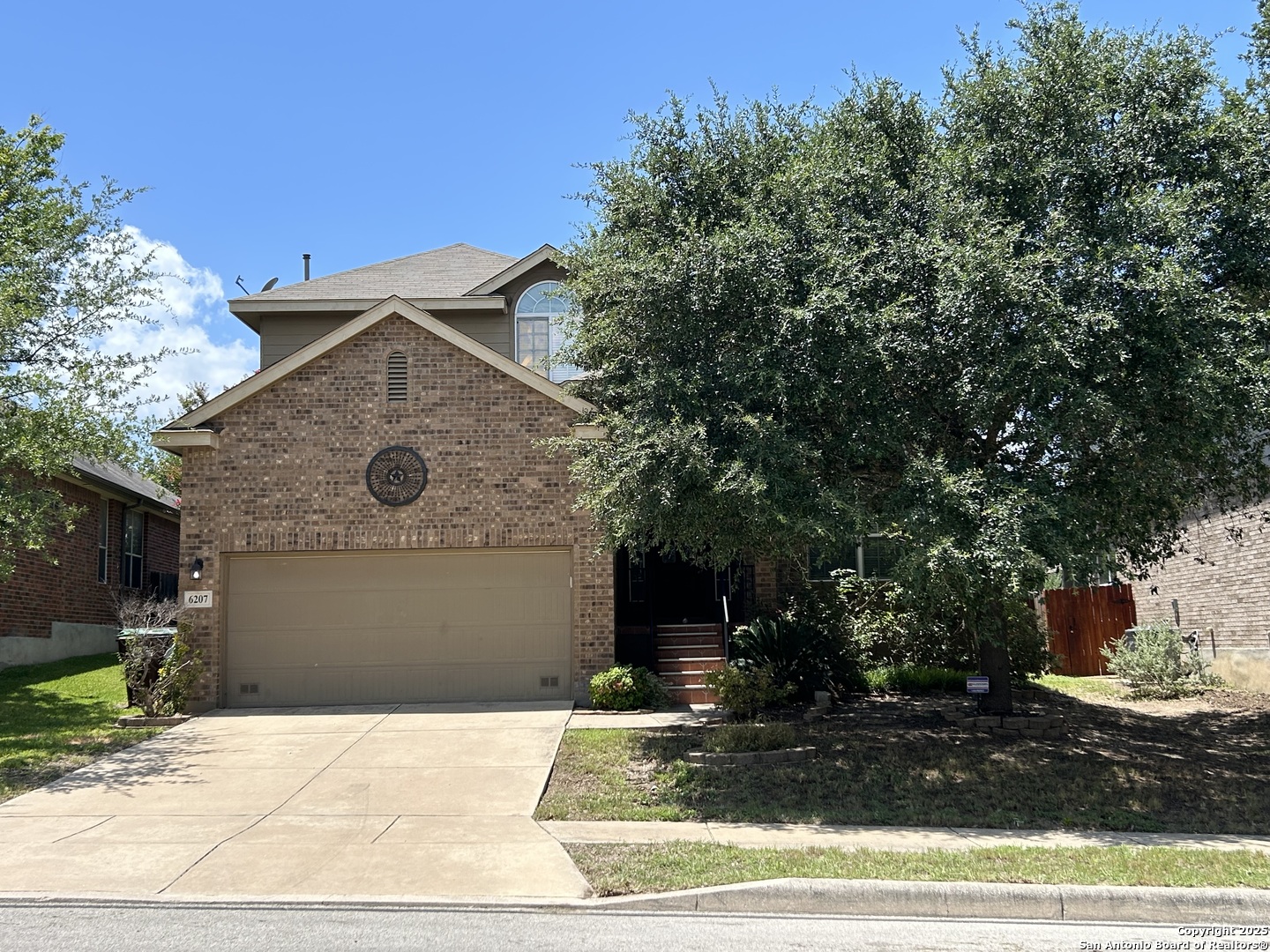 6207 Palmetto Way San Antonio TX 78253