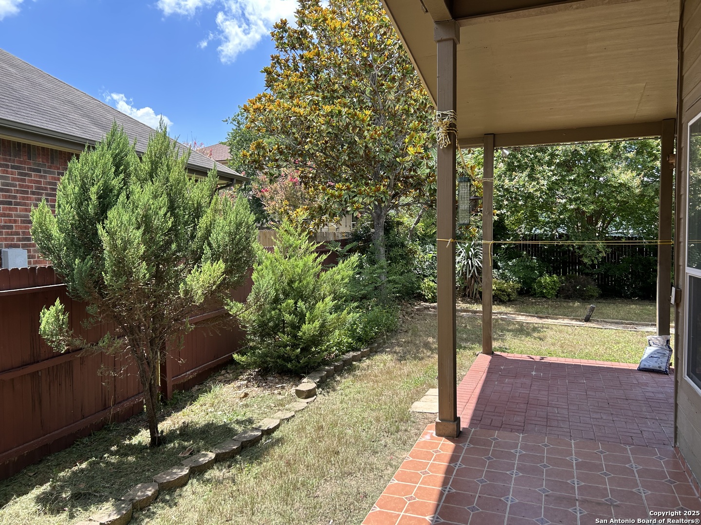 6207 Palmetto Way San Antonio TX 78253