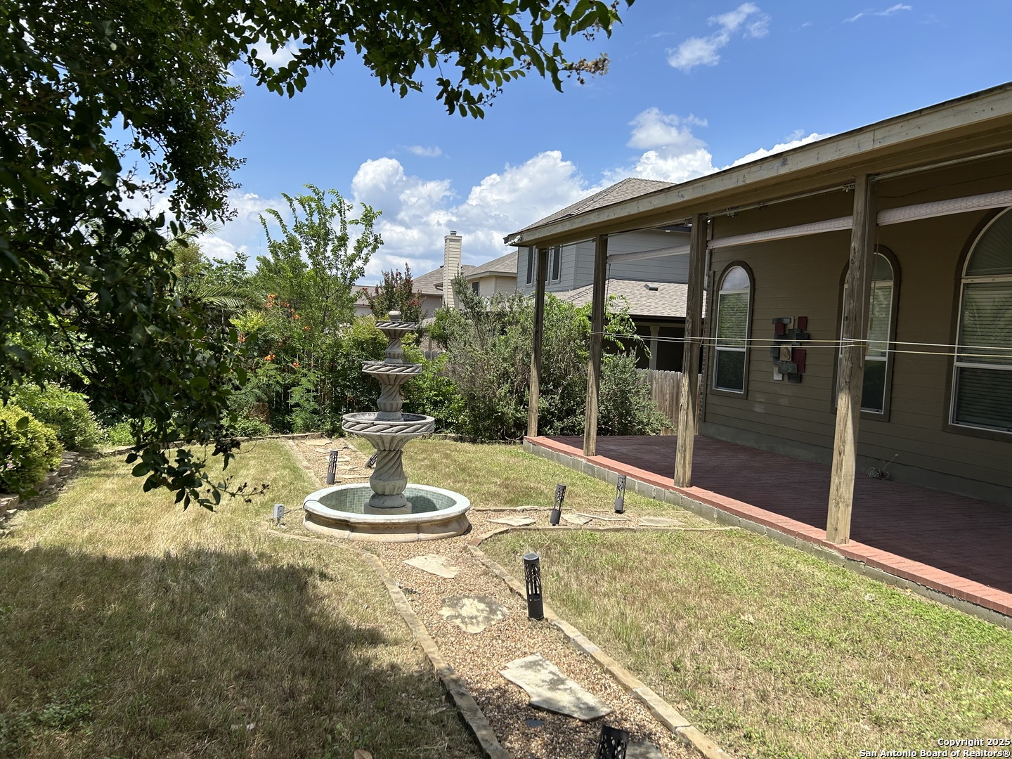 6207 Palmetto Way San Antonio TX 78253