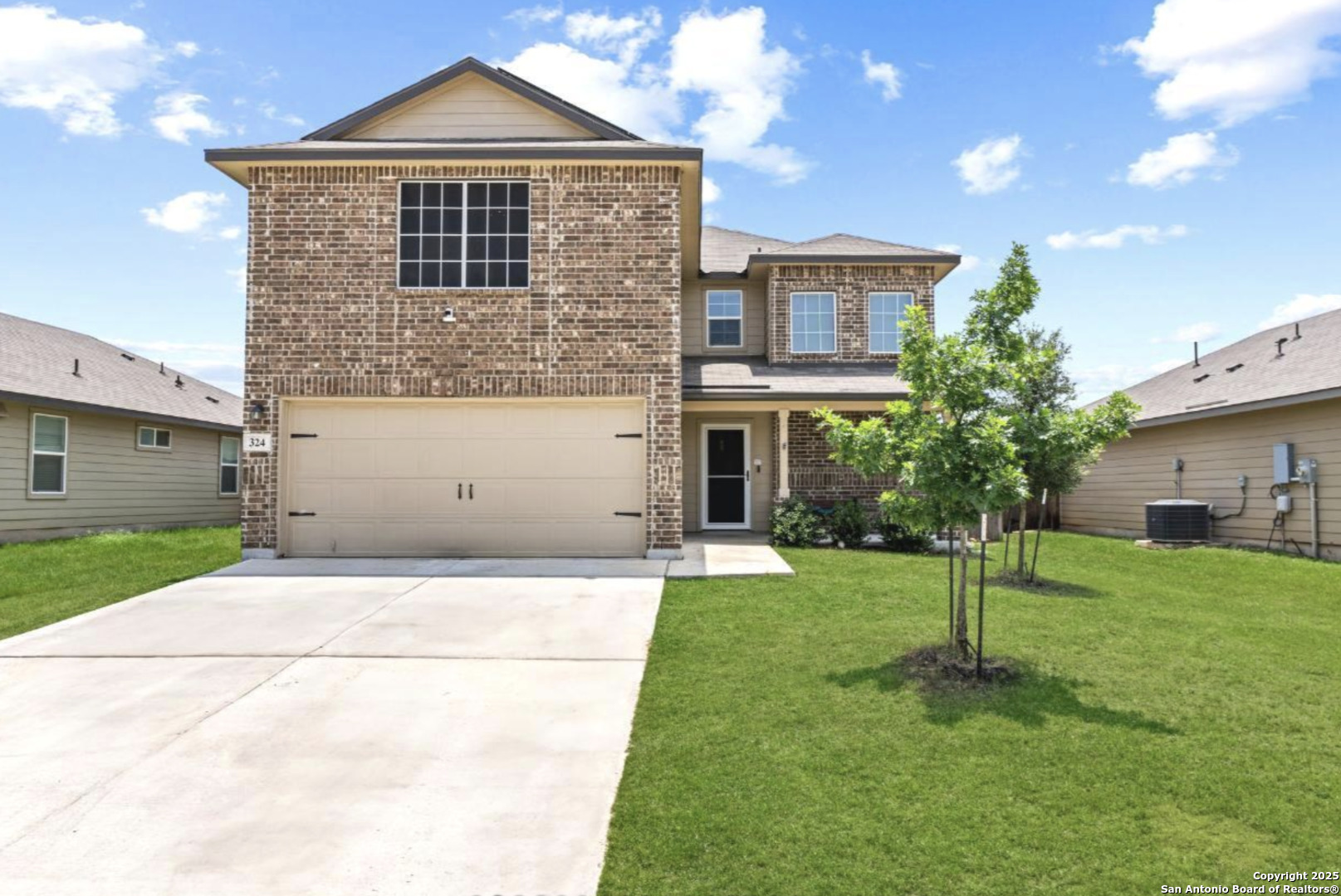 324 Washita River Cibolo TX 78108