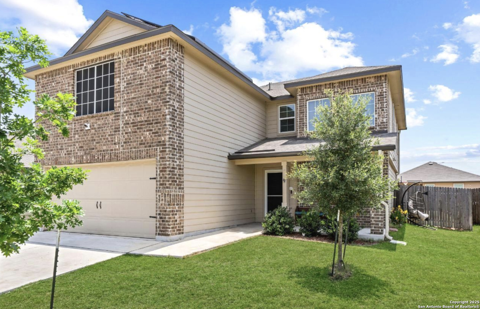 324 Washita River Cibolo TX 78108
