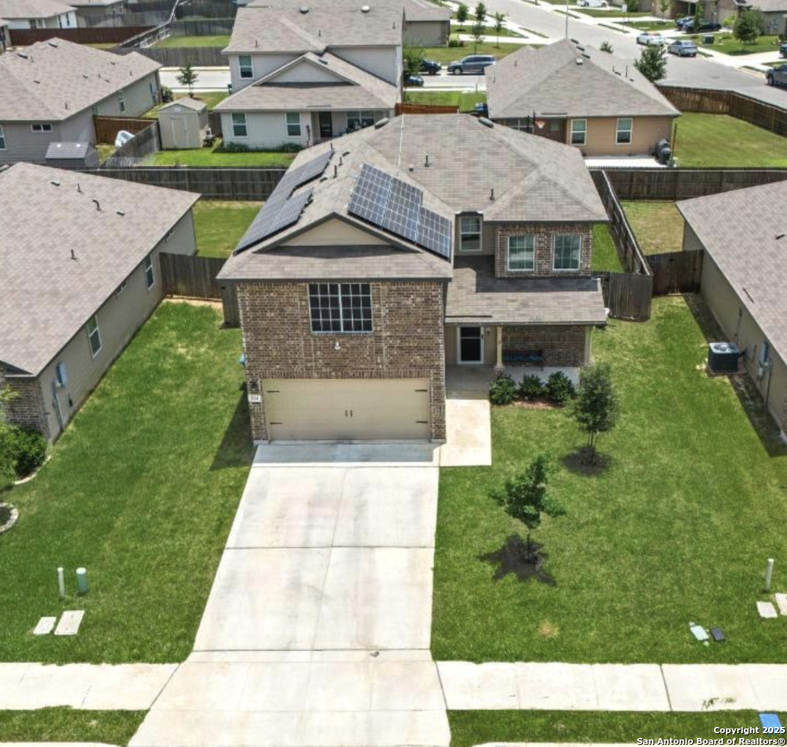324 Washita River Cibolo TX 78108