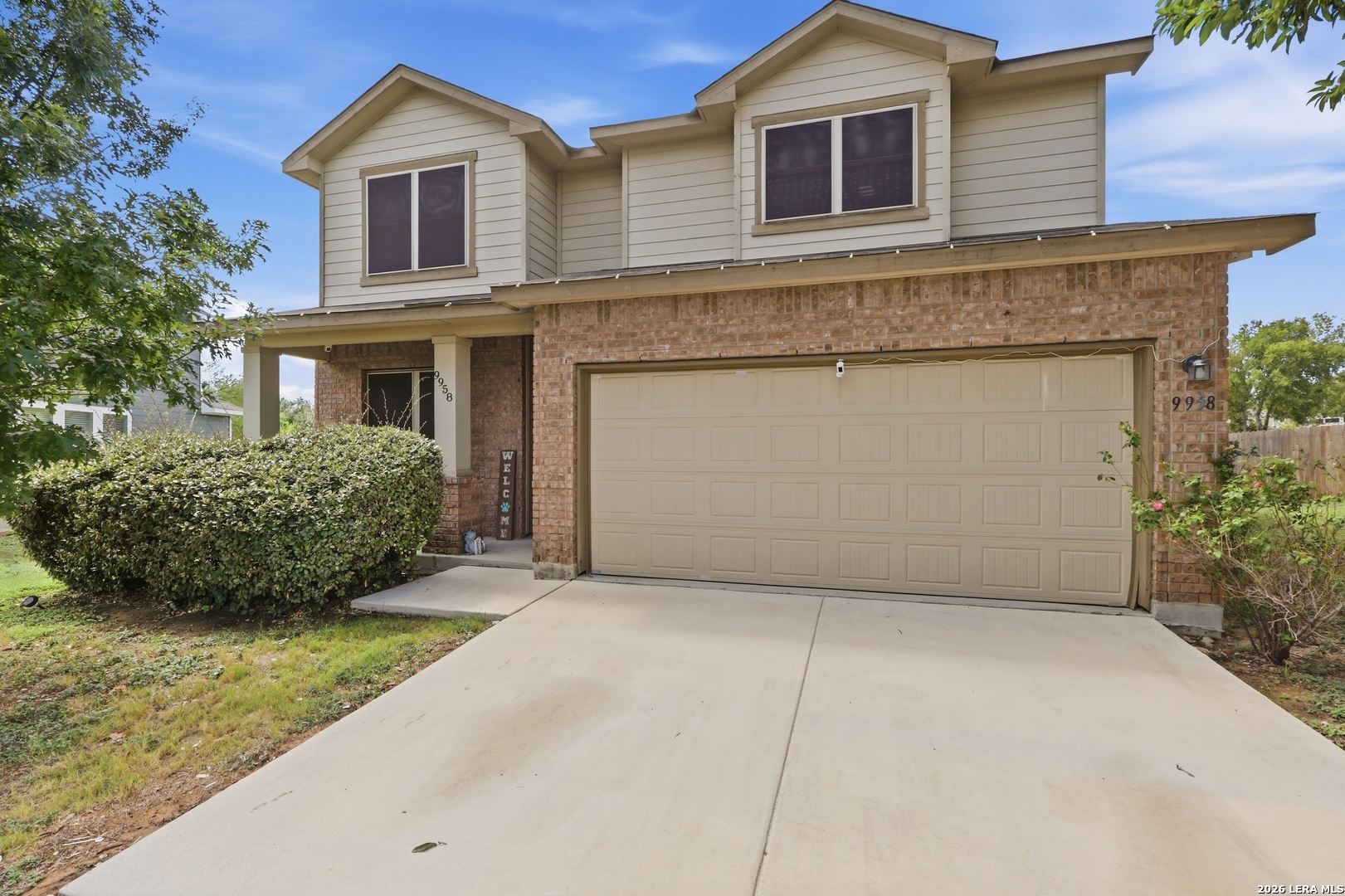 9958 Belmore Cove San Antonio TX 78245