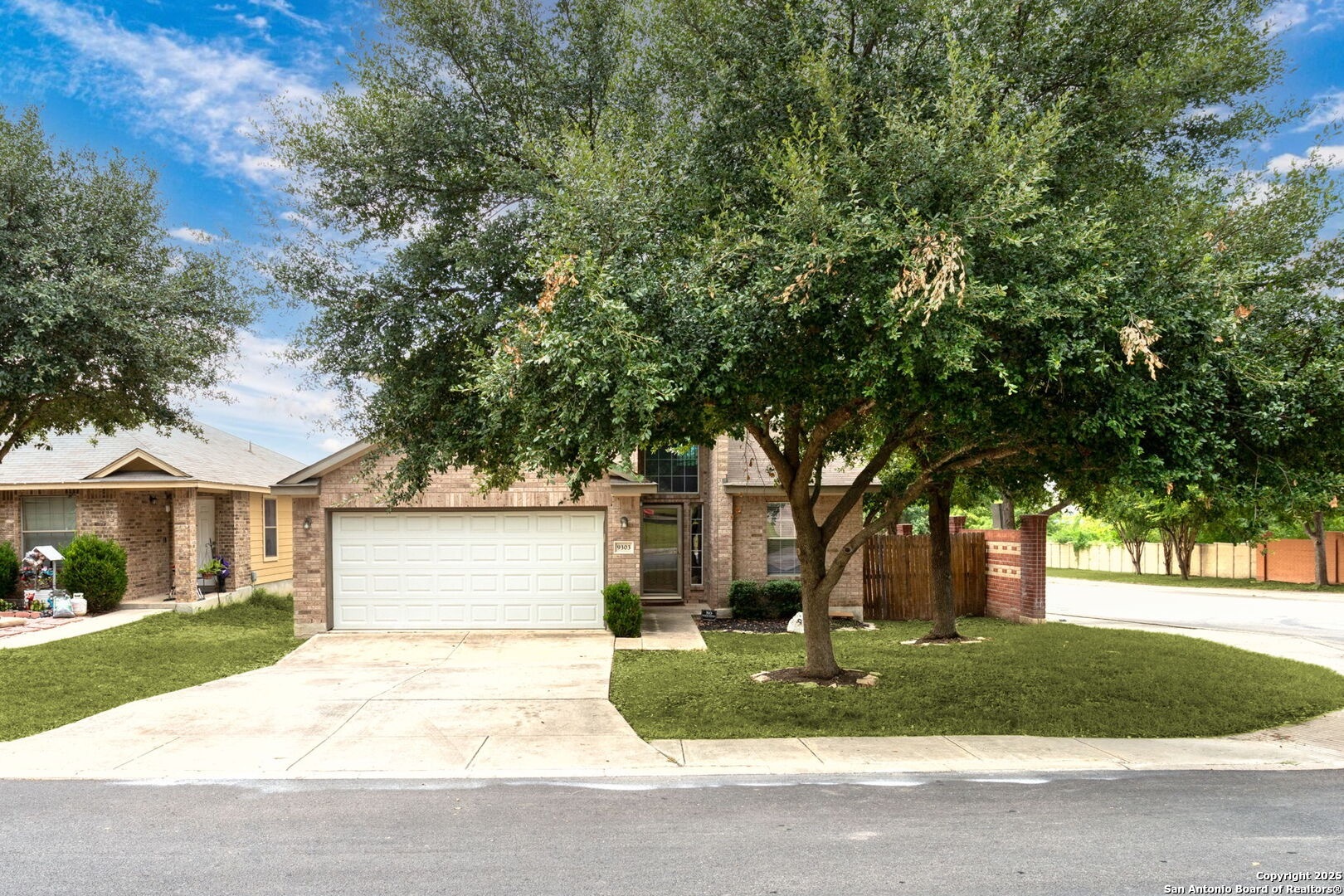 9303 Ingleton San Antonio TX 78245