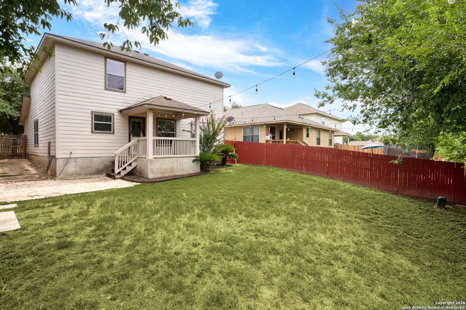 9303 Ingleton San Antonio TX 78245