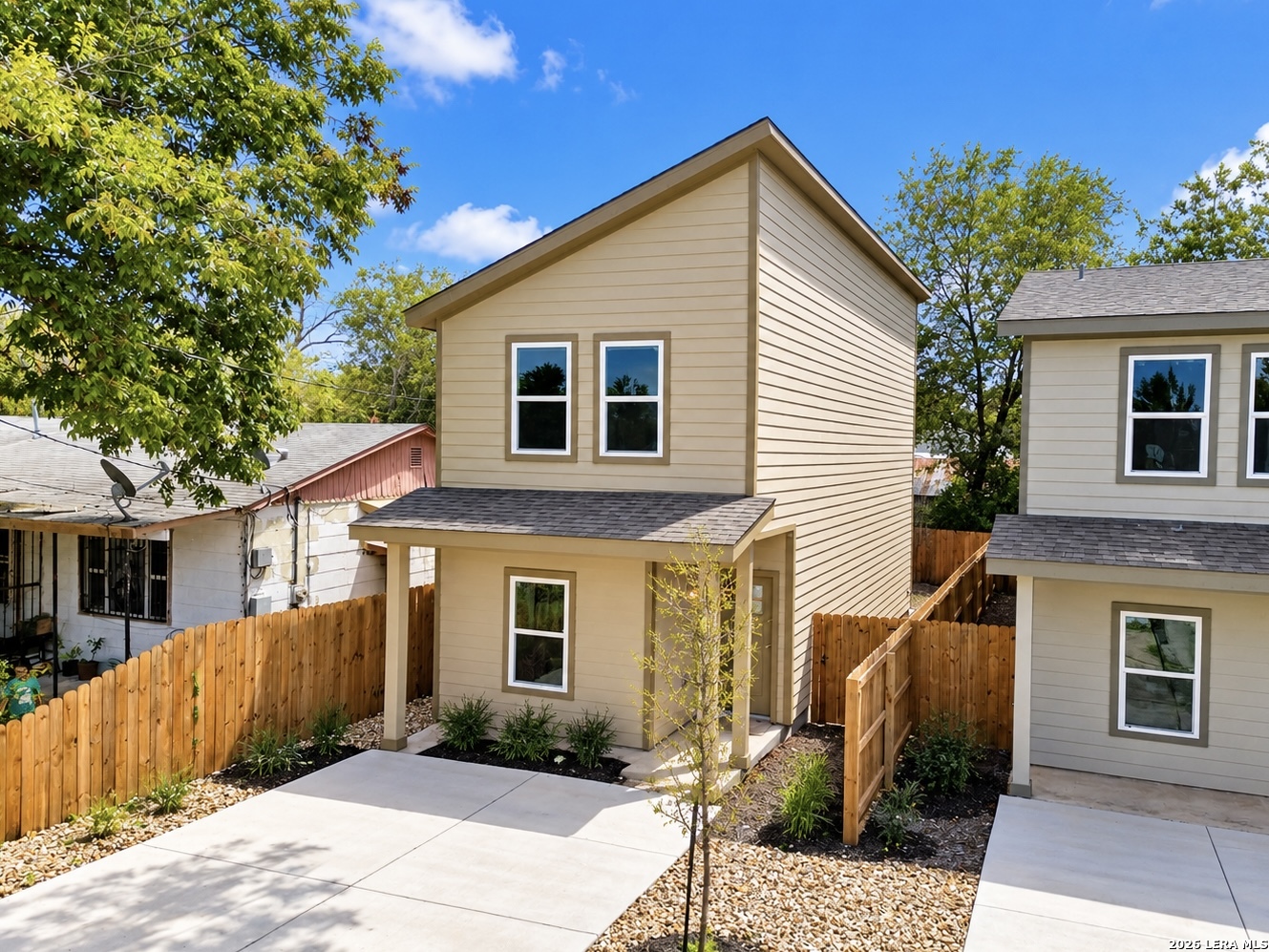 1218 Aransas Avenue San Antonio TX 78210
