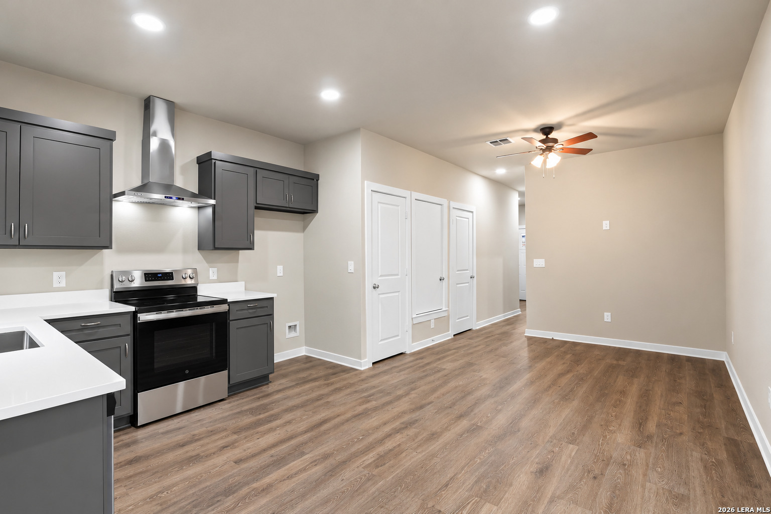 1218 Aransas Avenue San Antonio TX 78210
