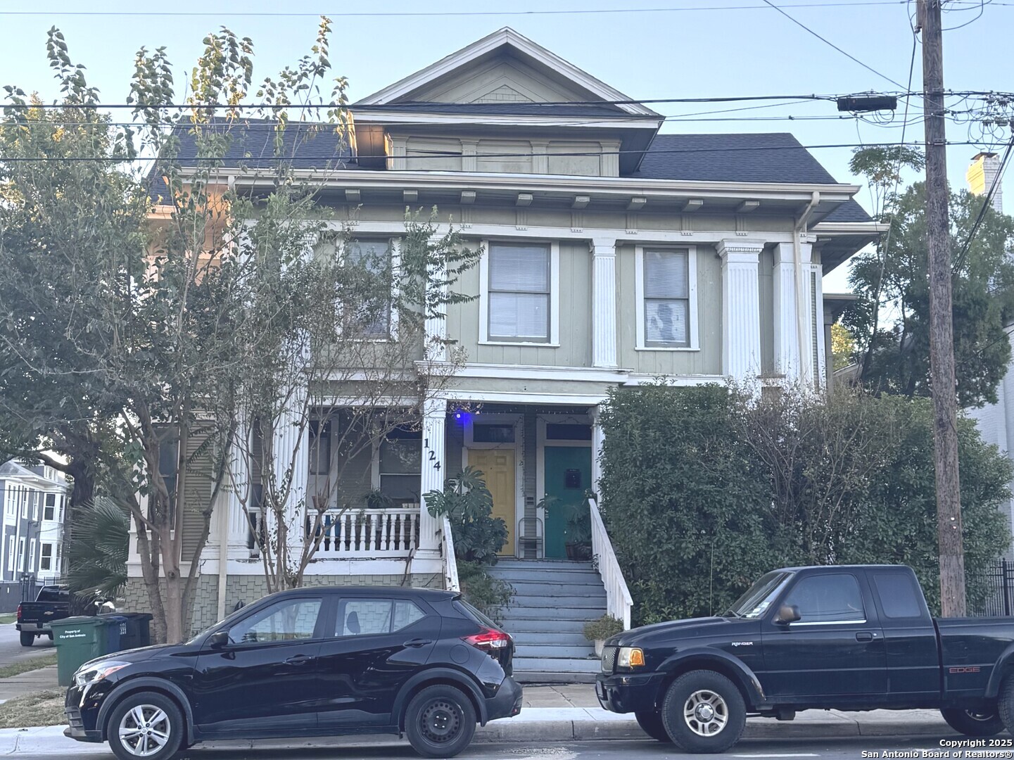 1021 Ogden San Antonio TX 78212