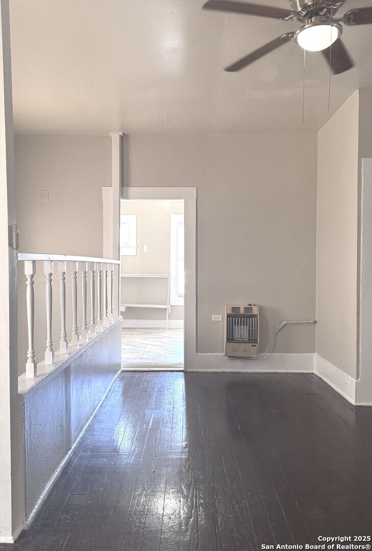 1021 Ogden San Antonio TX 78212